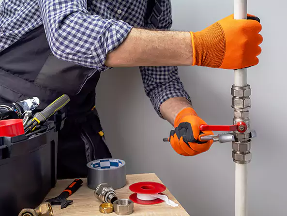 Why Choose Elk Plain Plumbing for Plumbing Services?