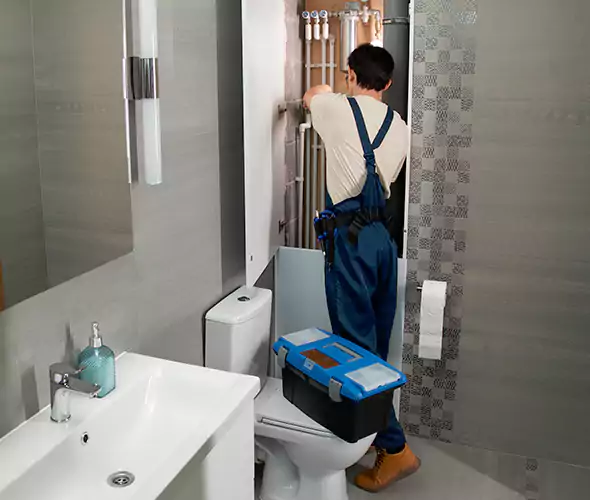Expert Professional Bathroom Plumbing Experts in Elk Plain, WA: Get Affordable Bathroom Plumbing Service