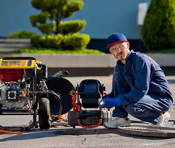 Professional Plumbers for Drains Camera Inspection in Elk Plain, WA: Book Expert Inspection Services Today