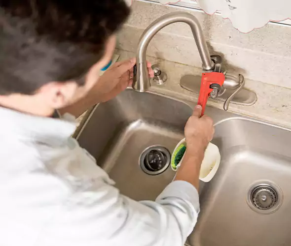 Professional Emergency Plumbing Repair in Elk Plain, WA