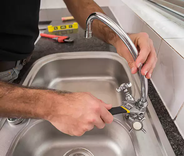 Local Experts for Faucet Repair in Elk Plain, WA:Schedule Affordable Faucet Repair Services with Us