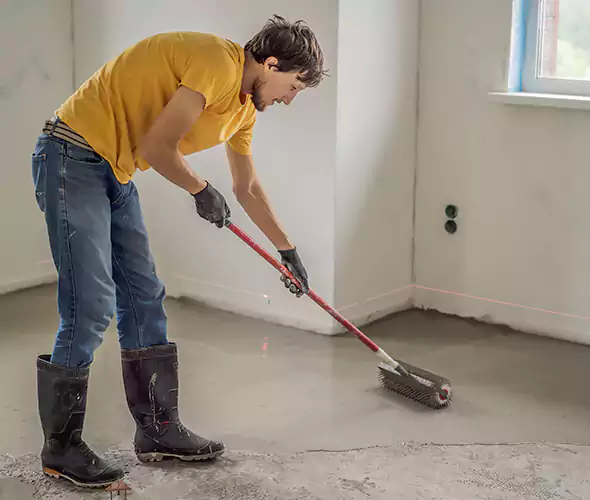 Trusted Foundation Leak Repair Experts in Elk Plain, WA