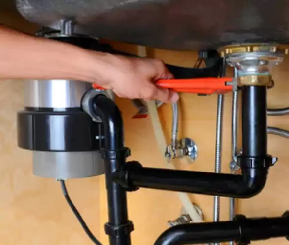 Professional Garbage Disposal Repair in Elk Plain, WA