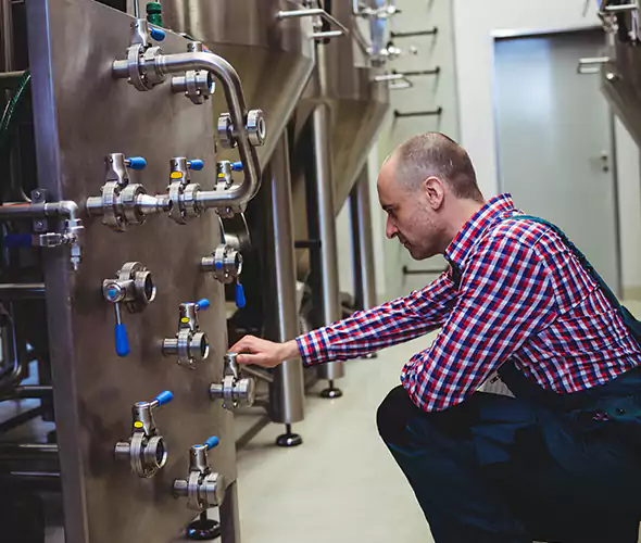 Professional Gas Leak Repair in Elk Plain, WA