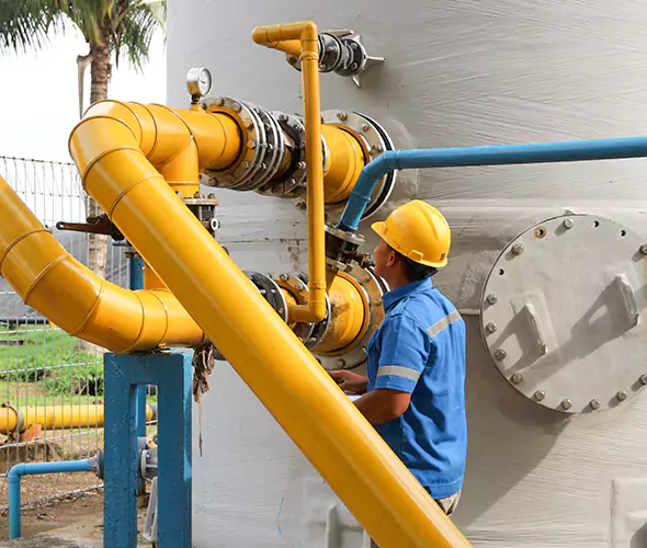 Expert Plumber for Gas Line Repair in Elk Plain, WA: Schedule Affordable Repair Services with Us