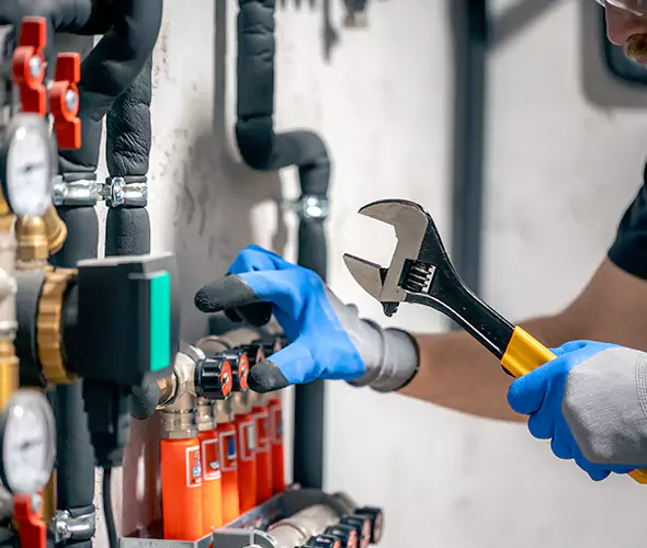 Expert Plumber for New Construction Plumbing in Elk Plain, WA: Schedule Affordable Installation Services with Us
