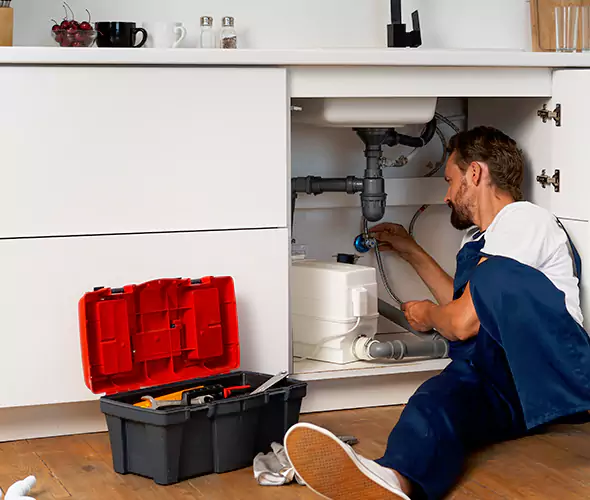 Expert Plumbers for PEX Pipe Installation in Elk Plain, WA: Schedule Professional Service Today