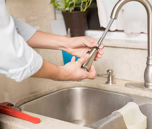 Expert Plumber for Rooter Services in Elk Plain, WA: Trusted Drain and Sewer Cleaning Professionals