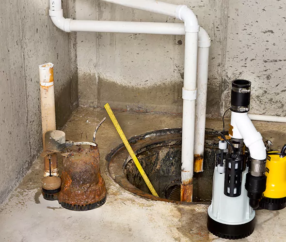 Expert Plumber for Sewage Ejector Pump Installation in Elk Plain, WA: Schedule Affordable Installation Services with Us