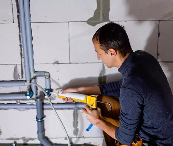 Expert Plumber for Slab Leak Detection in Elk Plain, WA: Schedule Affordable Slab Leak Repair Services with Us