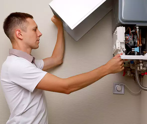 Expert Plumber for Tankless Water Heater Replacement in Elk Plain, WA: Schedule Affordable Replacement Services with Us