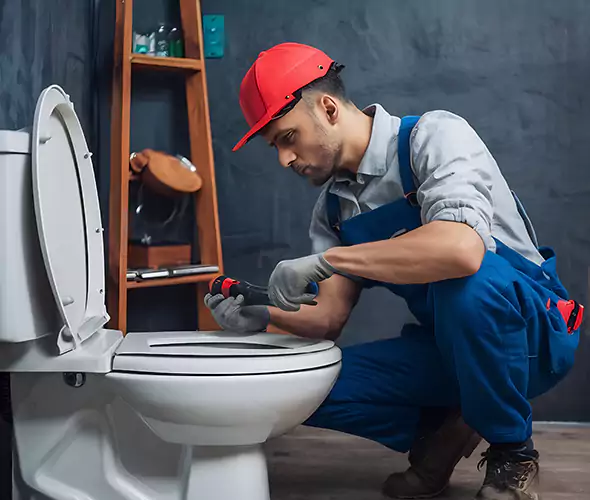 Expert Plumber for Toilet Installation in Elk Plain, WA: Schedule Affordable Toilet Installation Services with Us