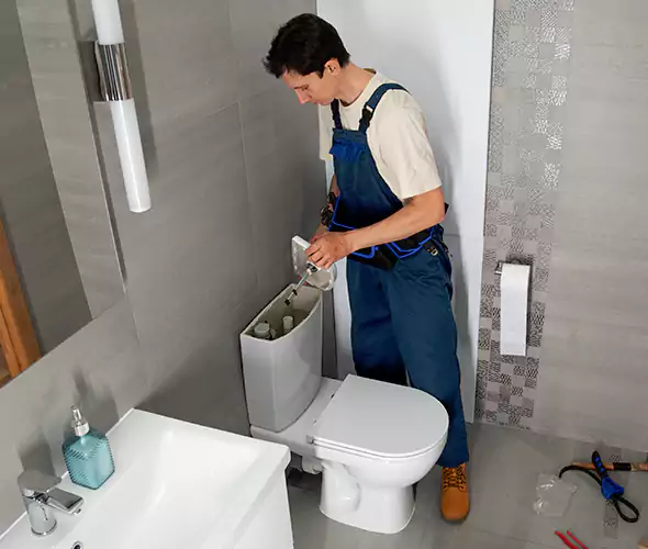 Plumber for Toilet Repair in Elk Plain, WA: Schedule Affordable Toilet Repair Services With Us