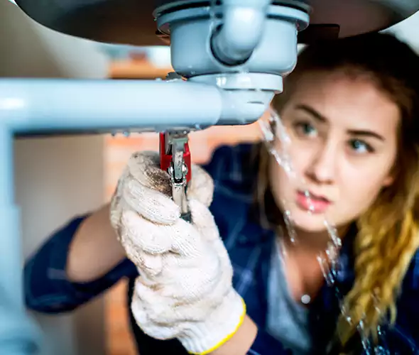 Expert Plumber for Water Leak Detection in Elk Plain, WA: Schedule Affordable Leak Repair Services with Us