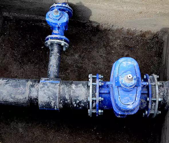 Certified Plumbers for Water Line Installation in Elk Plain, WA