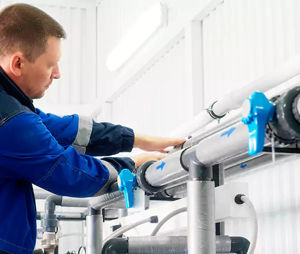 Expert Plumber for Water Softener Maintenance in Elk Plain, WA: Schedule Professional Maintenance with Us