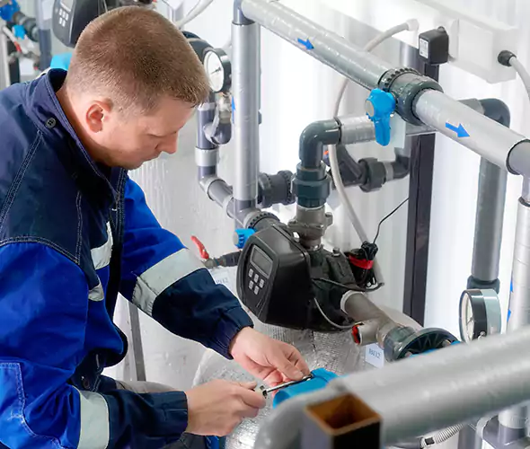 Expert Plumber for Water Softener Repair in Elk Plain, WA