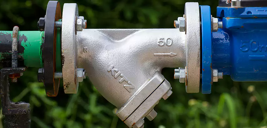 Professional Backflow Preventer Installation Services in Elk Plain, WA