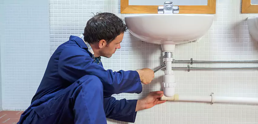 Toilet Repair Elk Plain
