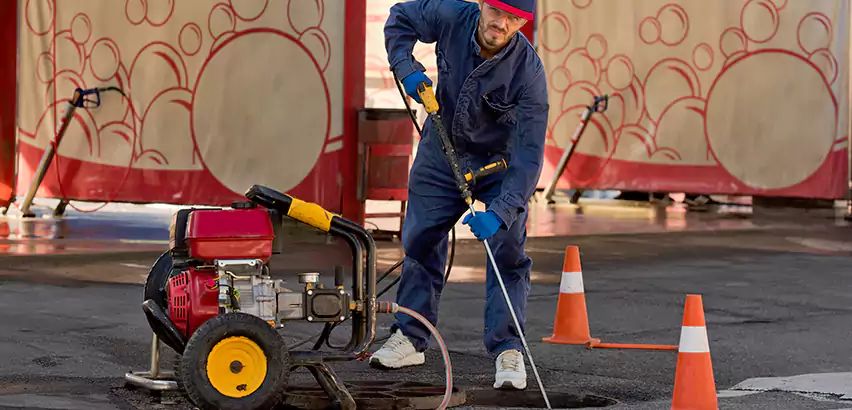 Professional Drain Repair Services in Elk Plain, WA