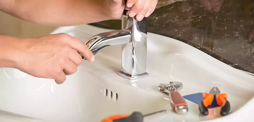 Bathtub Faucet Replacement in Elk Plain