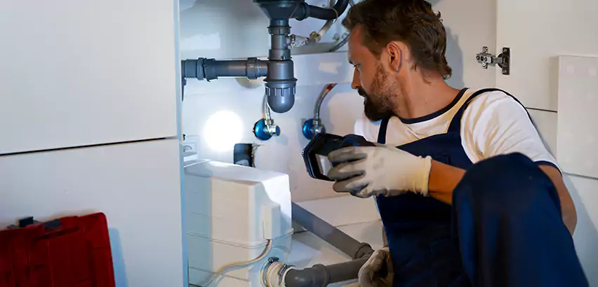 Reliable Insinkerator Installation Services in Elk Plain, WA