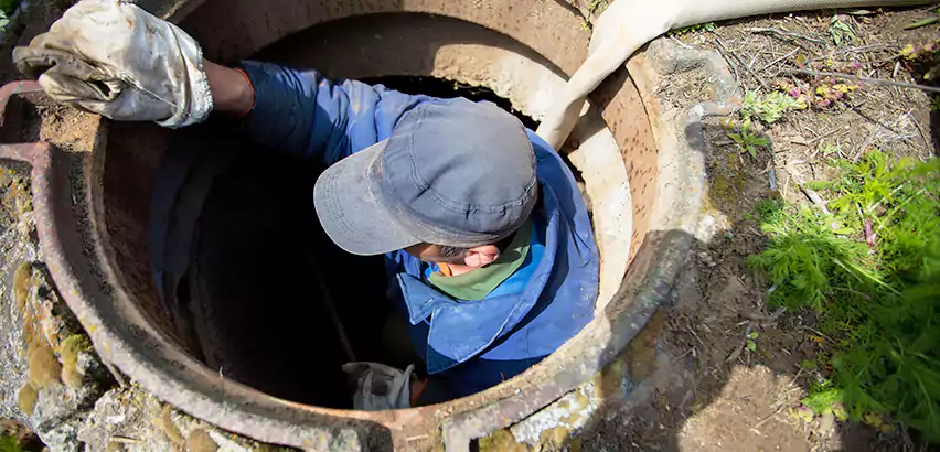 Professional  Septic Tank Repair Services in Elk Plain, WA