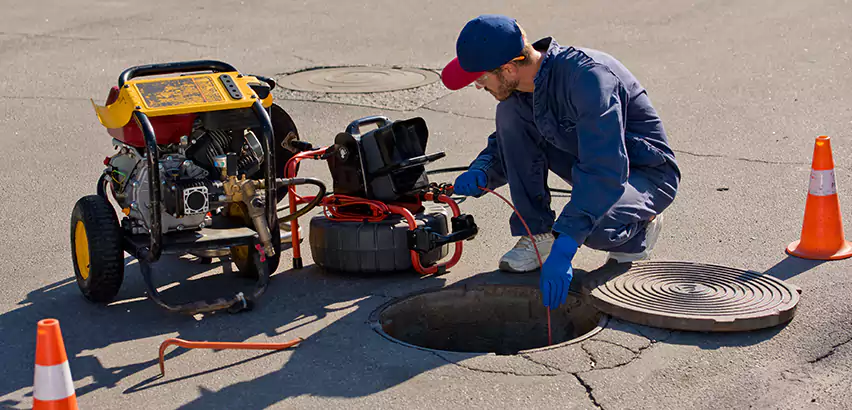 Professional Sewer Repair Services in Elk Plain, WA