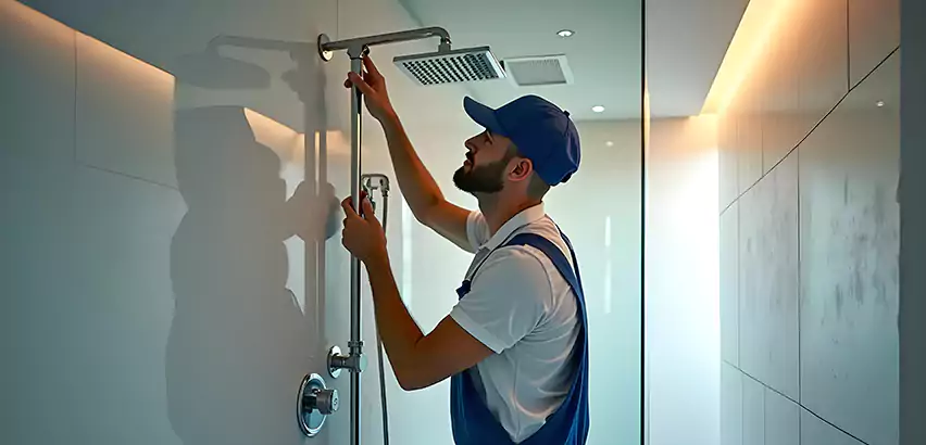 Walk In Shower Installation in Elk Plain