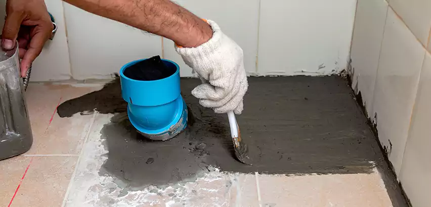 Professional Slab Leak Repair Services in Elk Plain, WA