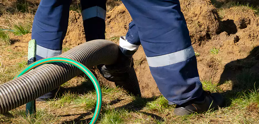 Blocked Drain Repair in Elk Plain