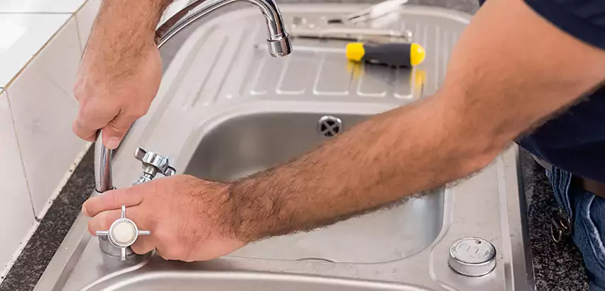 Outdoor Faucet Repair in Elk Plain