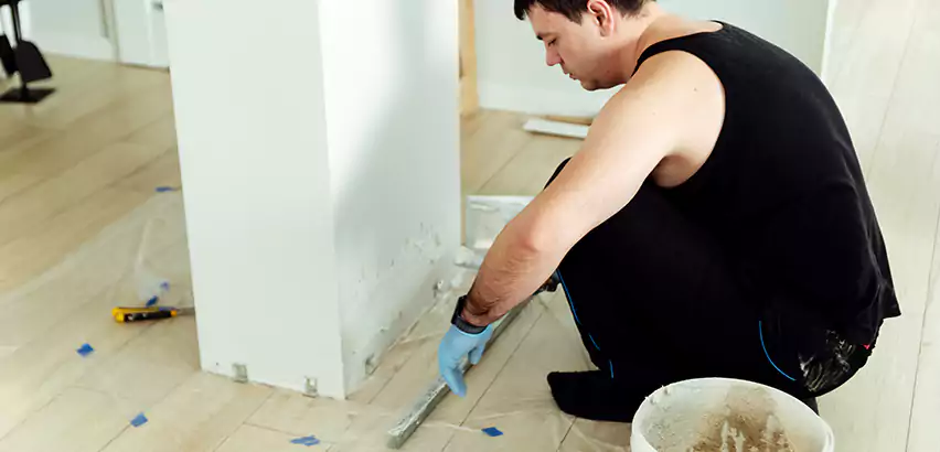 Emergency Foundation Leak Repair in Elk Plain, WA