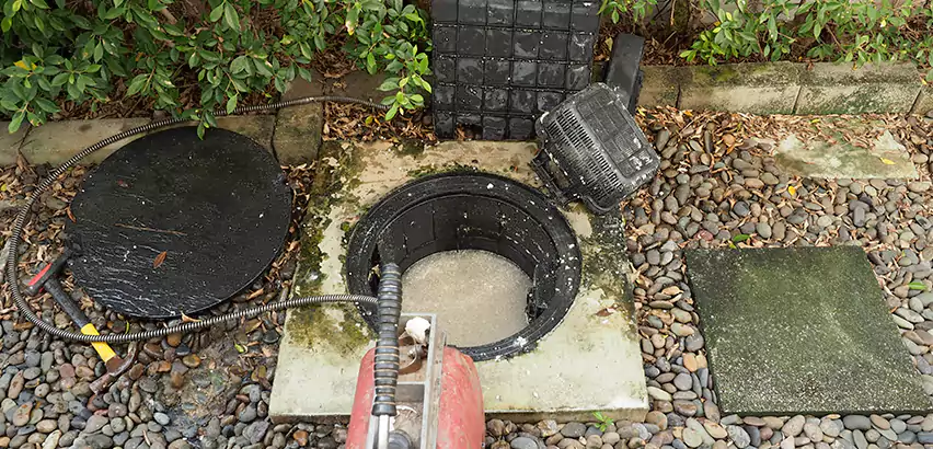 Grease Trap Installation Cost in Elk Plain, WA