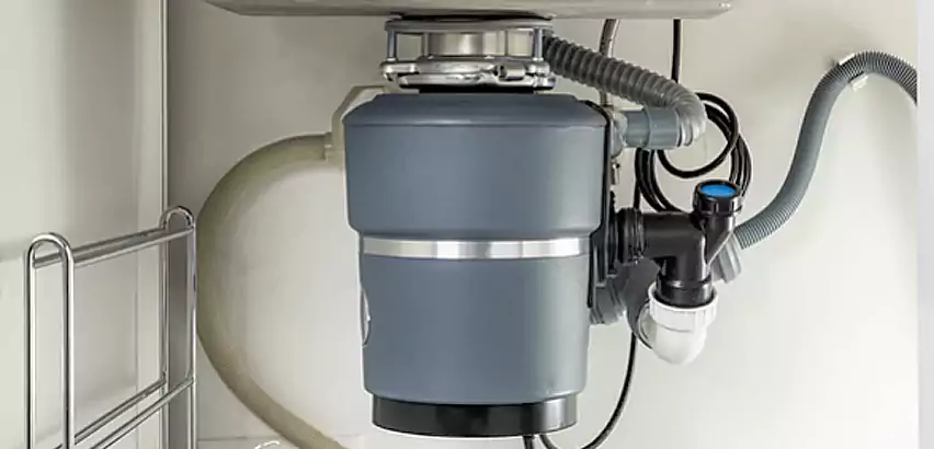 Insinkerator Air Switch Installation in Elk Plain, WA