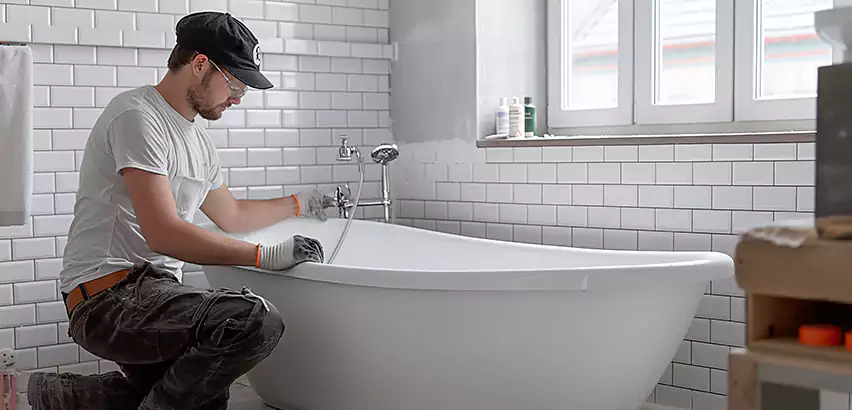Leak Detection Companies Near Me in Elk Plain