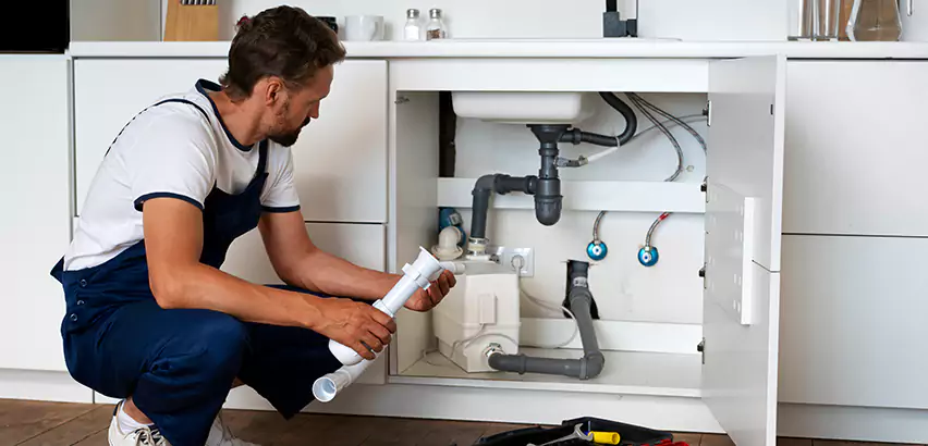 Pipe Replacement Services in Elk Plain