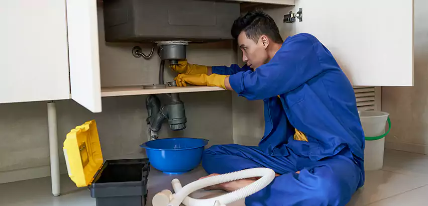 Sewer Line Maintenance Elk Plain, WA