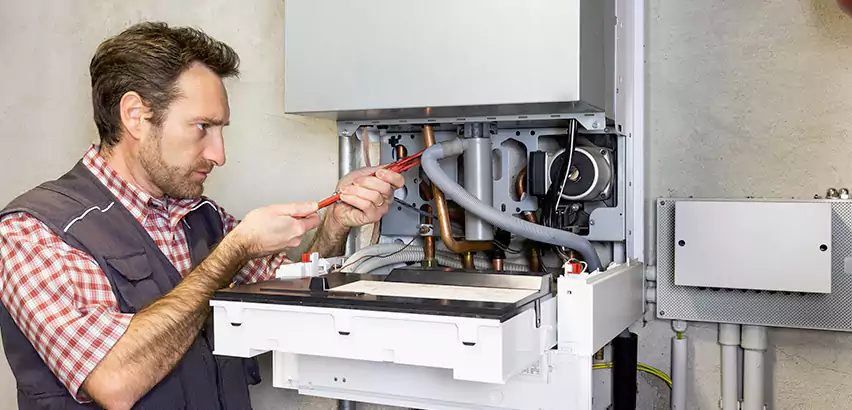 Rinnai Water Heater Maintenance Elk Plain