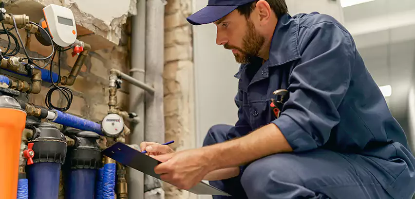Kinetico Water Softener Repair in Elk Plain, WA