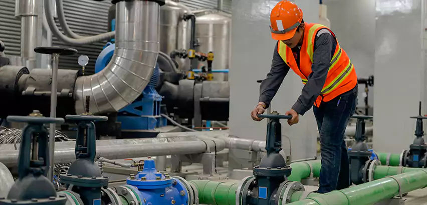 Top-Notch Trenchless Sewer Line Repair Services in Elk Plain, WA.