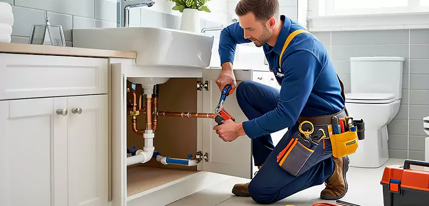 Water Damage Restoration in Elk Plain