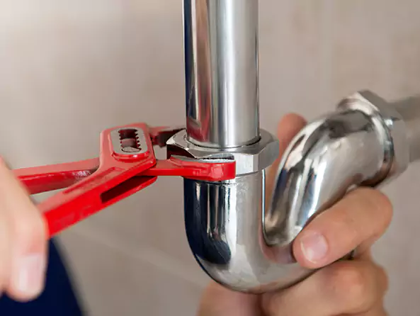Why Choose Elk Plain Plumbing for Basement Leak Repair in Elk Plain, WA?