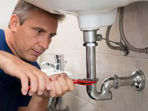 Why Choose Elk Plain Plumbing for Bathroom Plumbing in Elk Plain, WA?