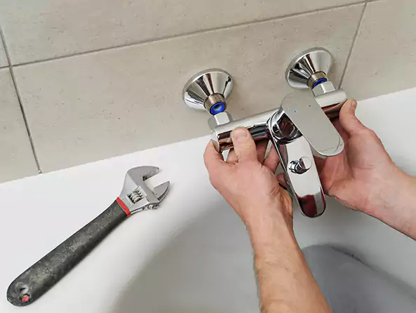 Why Choose Elk Plain Plumbing for Bathtub Faucet Replacement in Elk Plain, WA?