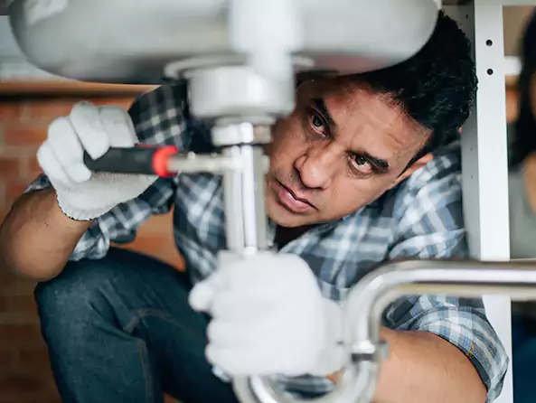 Why Choose Elk Plain Plumbing for Clogged Sewer Line Repair in Elk Plain, WA?