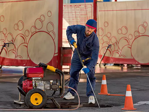 Why Choose Elk Plain Plumbing for Drain Services in Elk Plain, WA?