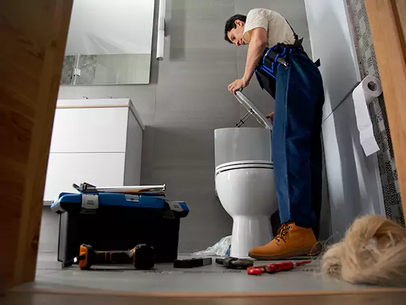  Why Choose Elk Plain Plumbing for Emergency Plumber in Elk Plain, WA?