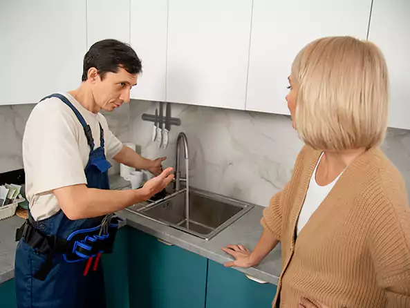 Why Choose Elk Plain Plumbing for Emergency Plumbing Repair in Elk Plain, WA?