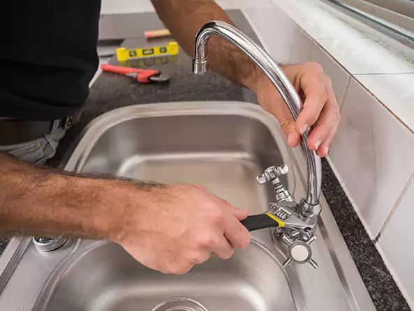 Why Choose Elk Plain Plumbing for Faucet Replacement in Elk Plain, WA?